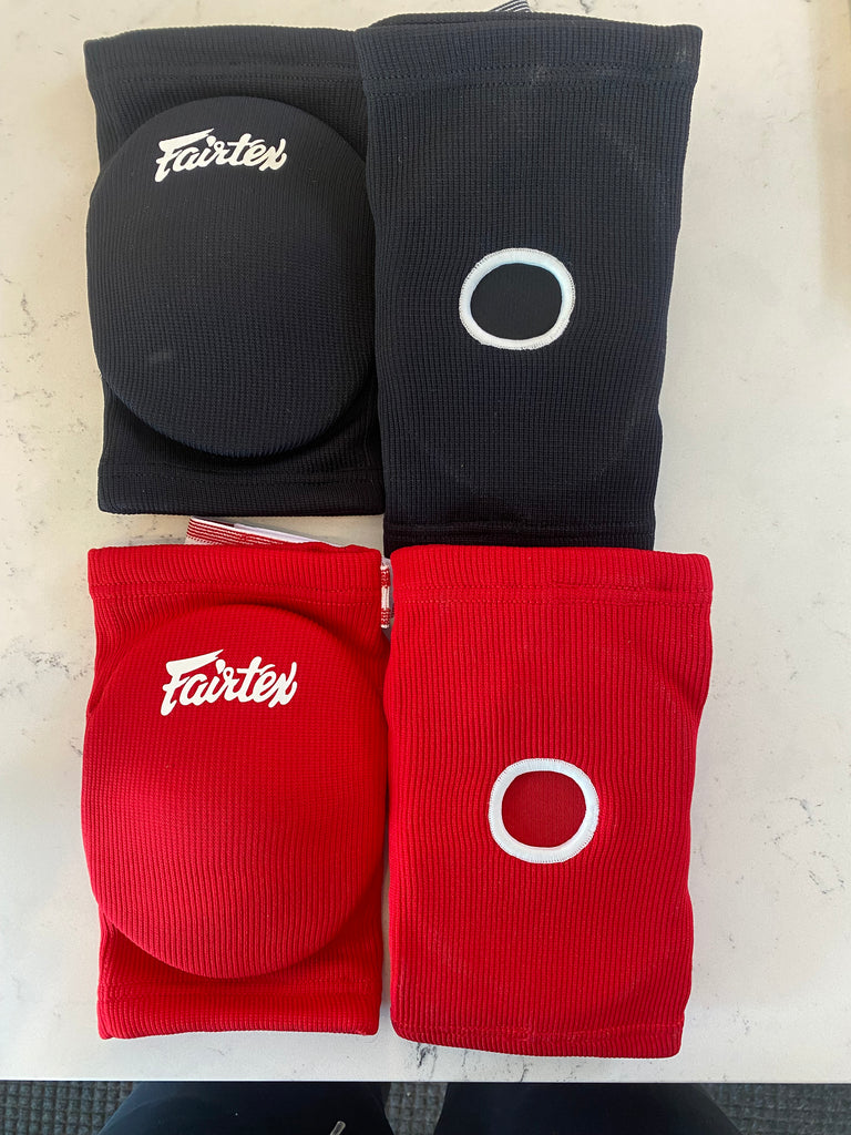 Fairtex Elbow Pads