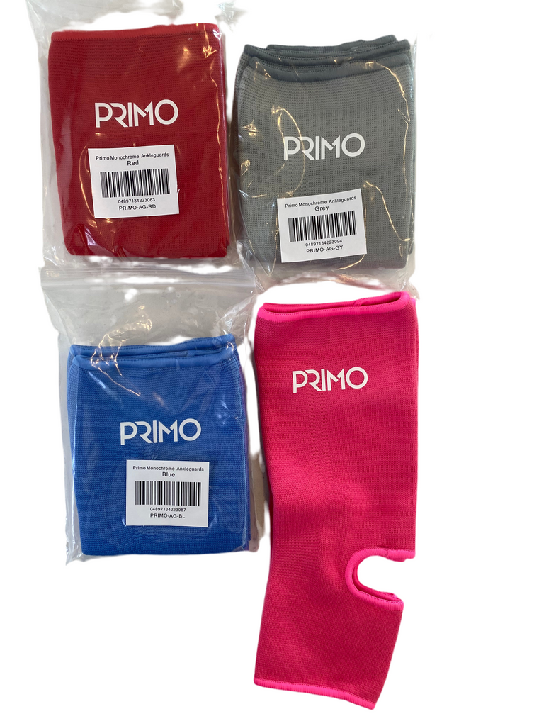 PRIMO ANKLE WRAPS