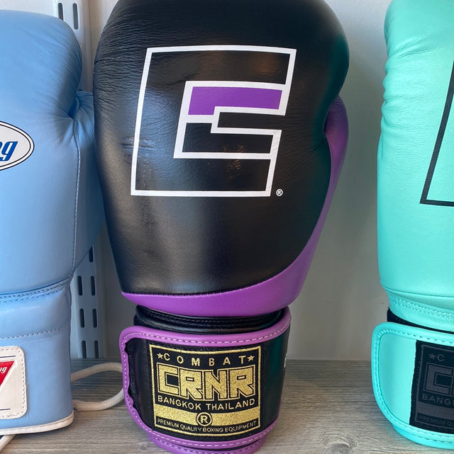 Combat corner premium gloves