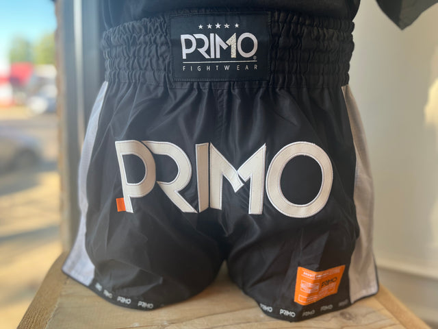 Primo Muay Thai Shorts