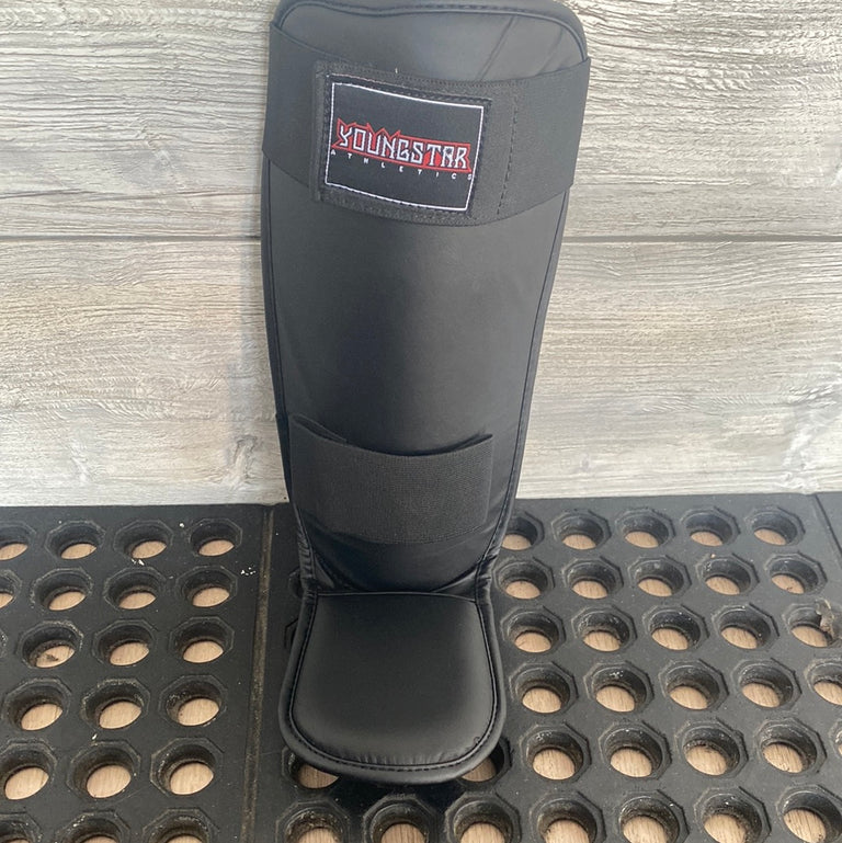 Youngstar entry shin guards